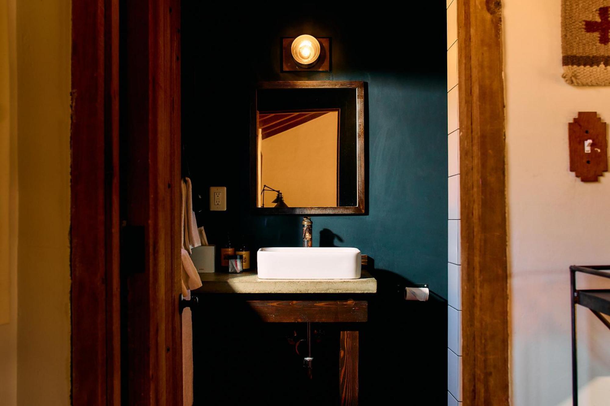 Pioneertown Motel المظهر الخارجي الصورة