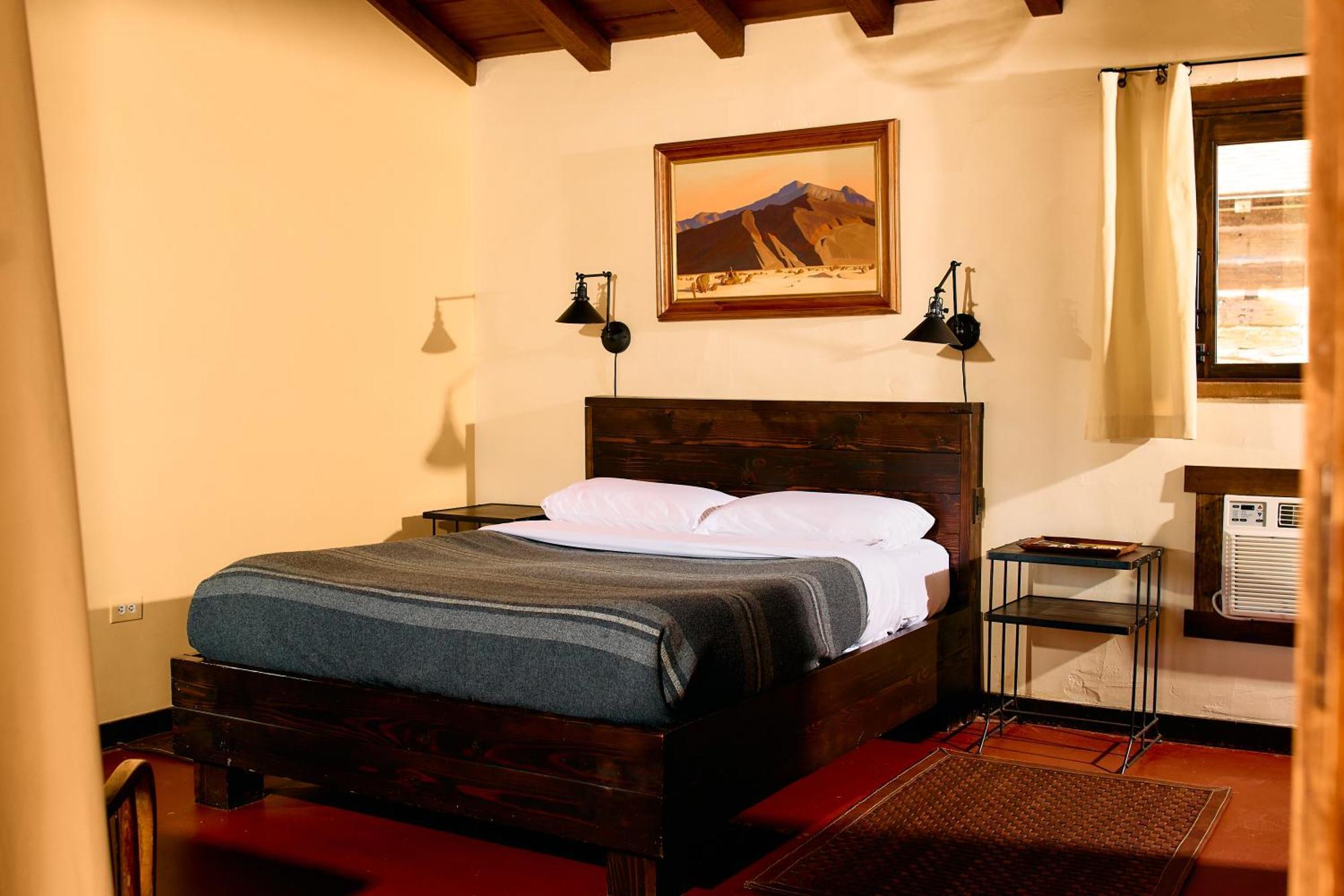 Pioneertown Motel المظهر الخارجي الصورة
