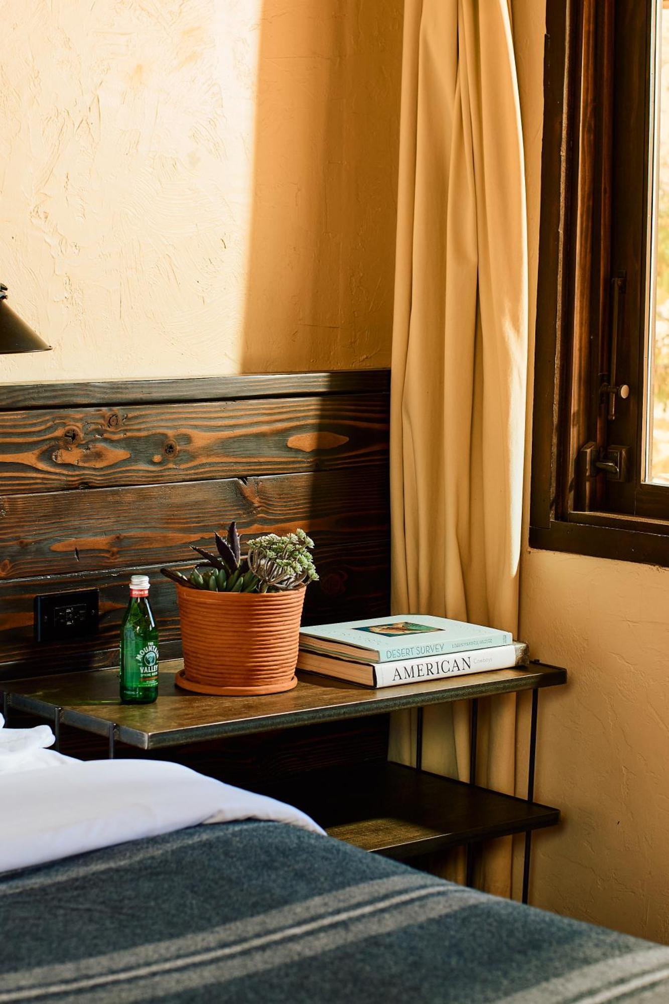 Pioneertown Motel المظهر الخارجي الصورة