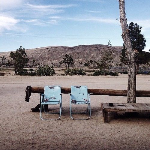Pioneertown Motel المظهر الخارجي الصورة
